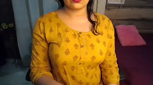 Snapshot of Trezza chatting on January 17, 2025, 10:22 am Trezza online show from January 17, 2025, 10:22 am