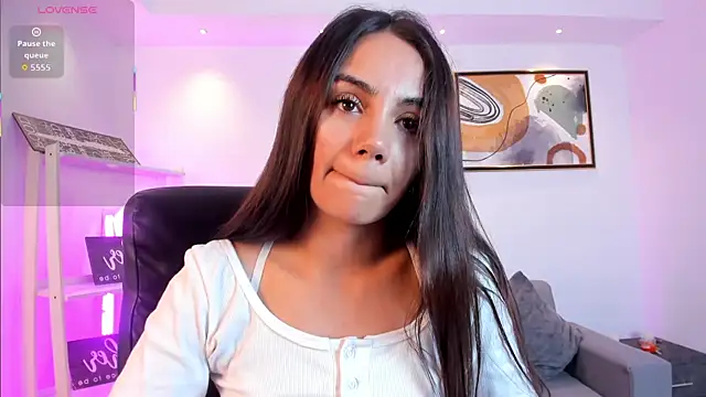 Snapshot of martina_mancini chatting on May 27, 2026, 12:34 pm martina mancini online show from May 27, 2026, 12:34 pm