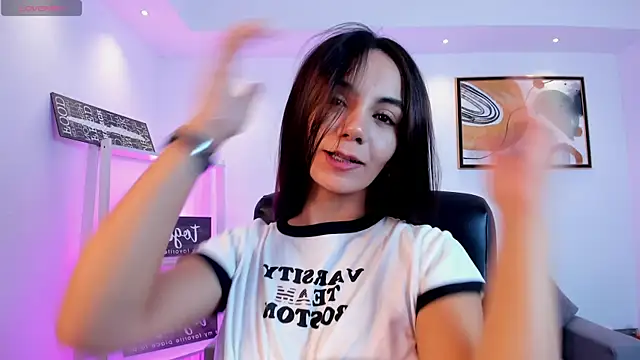 martina mancini online show from April 30, 2026, 12:34 pm
