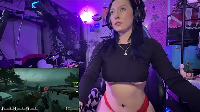 marleymaxwell online show from April 26, 2026, 9:45 pm