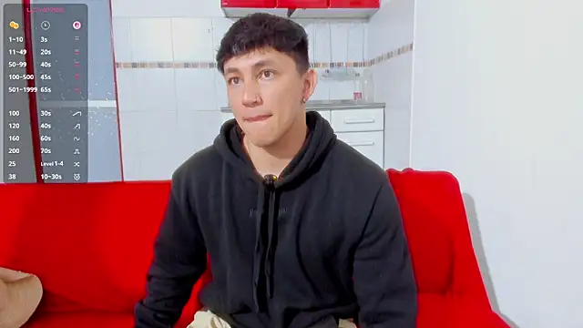 jacques cardiet online show from November 8, 2025, 11:14 am