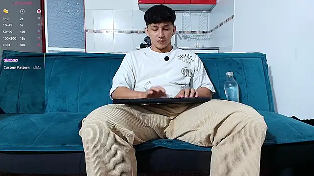 jacques cardiet online show from May 14, 2026, 1:30 pm