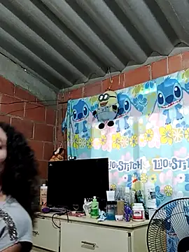 Nadia Monroe online show from December 2, 2025, 9:16 pm