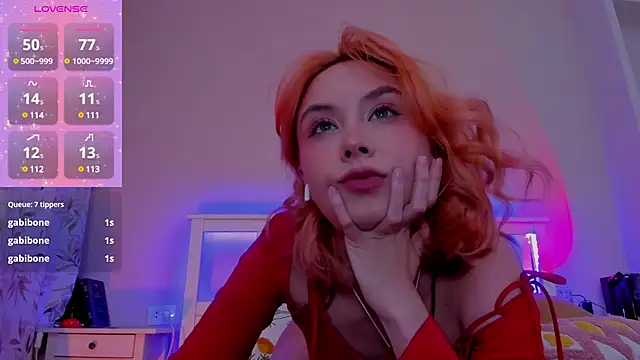 Snapshot of ReneShine chatting on February 28, 2025, 7:56 pm ReneShine online show from February 28, 2025, 7:56 pm