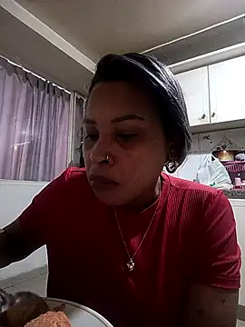 Dominik girl online show from April 21, 2026, 7:09 pm