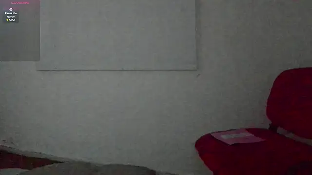 Snapshot of Alejandra_Dunn chatting on February 26, 2025, 4:30 am Alejandra Dunn online show from February 26, 2025, 4:30 am