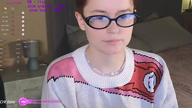 reb luvng online show from March 6, 2025, 2:40 pm