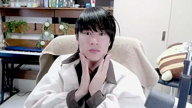 IroManager online show from March 13, 2026, 9:42 pm