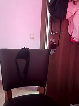 ZINA-MOROCCO online show from November 4, 2025, 3:05 pm