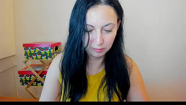 Wife4Cuck online show from July 22, 2026, 2:19 pm