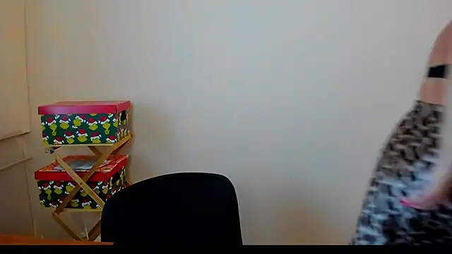Wife4Cuck online show from July 21, 2026, 12:28 pm