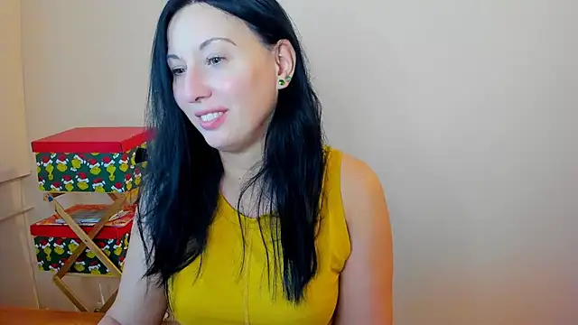 Wife4Cuck online show from July 29, 2026, 12:48 pm
