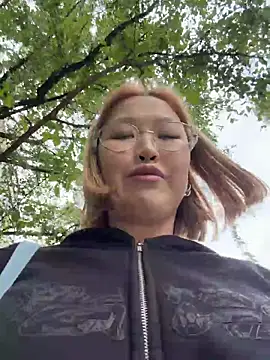 Aiko Yumi online show from May 31, 2026, 4:24 pm