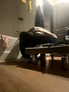 SexyB214 online show from November 22, 2025, 12:37 pm