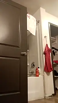 SexyB214 online show from February 14, 2026, 3:56 pm