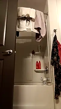 SexyB214 online show from February 26, 2026, 7:30 am