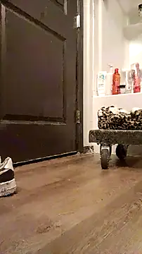 SexyB214 online show from March 18, 2026, 9:59 pm