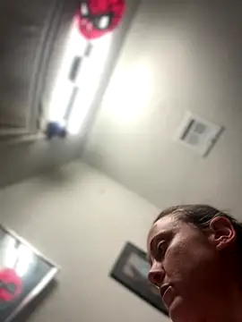 SexyB214 online show from October 26, 2025, 7:47 pm