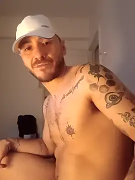 BenDover313OF online show from February 16, 2026, 6:45 am