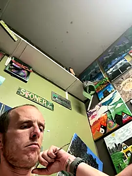 tleaper21101 online show from September 19, 2025, 4:55 pm