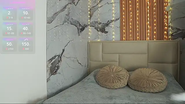 Snapshot of madison_sanford chatting on December 14, 2025, 7:58 am madison sanford online show from December 14, 2025, 7:58 am