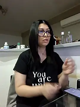 Milf Abigail online show from October 8, 2025, 1:07 am