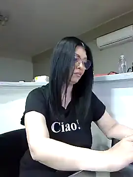 Milf Abigail online show from March 22, 2025, 1:32 am