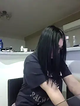 Milf Abigail online show from November 1, 2025, 3:02 am