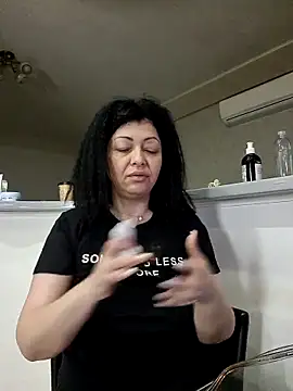 Milf Abigail online show from February 1, 2026, 2:10 am