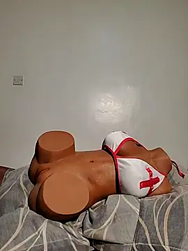 EbonyTaste online show from May 6, 2026, 7:29 pm
