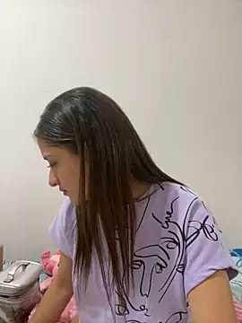 Alicia ALICIA online show from June 17, 2026, 10:52 pm
