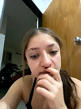 Snapshot of Alicia_ALICIA chatting on November 27, 2025, 12:05 pm Alicia ALICIA online show from November 27, 2025, 12:05 pm