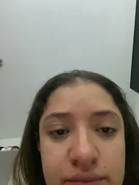 Snapshot of Alicia_ALICIA chatting on July 18, 2026, 11:19 am Alicia ALICIA online show from July 18, 2026, 11:19 am