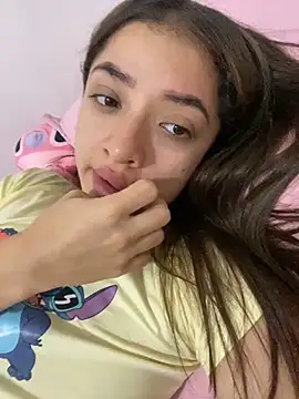 Snapshot of Alicia_ALICIA chatting on March 17, 2026, 12:19 pm Alicia ALICIA online show from March 17, 2026, 12:19 pm