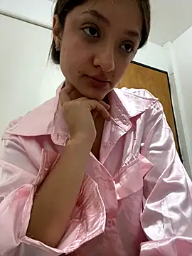 Snapshot of Alicia_ALICIA chatting on December 14, 2025, 1:23 am Alicia ALICIA online show from December 14, 2025, 1:23 am