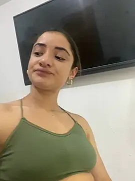 Snapshot of Alicia_ALICIA chatting on July 30, 2026, 7:13 pm Alicia ALICIA online show from July 30, 2026, 7:13 pm