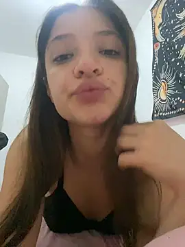 Snapshot of Alicia_ALICIA chatting on July 5, 2026, 6:20 am Alicia ALICIA online show from July 5, 2026, 6:20 am