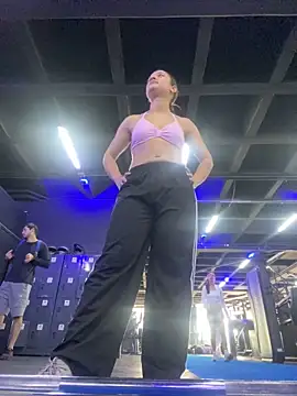 Snapshot of Alicia_ALICIA chatting on March 4, 2026, 3:42 pm Alicia ALICIA online show from March 4, 2026, 3:42 pm