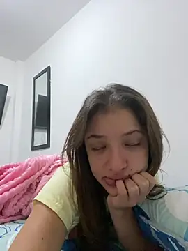 Alicia ALICIA online show from June 10, 2026, 1:23 pm