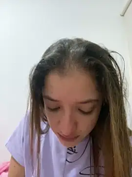 Alicia ALICIA online show from June 9, 2026, 5:58 pm
