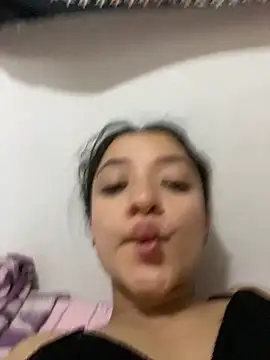 Snapshot of Alicia_ALICIA chatting on June 29, 2026, 9:25 pm Alicia ALICIA online show from June 29, 2026, 9:25 pm