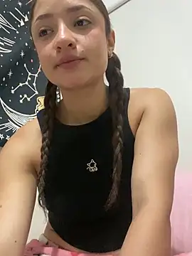 Snapshot of Alicia_ALICIA chatting on November 9, 2025, 2:43 pm Alicia ALICIA online show from November 9, 2025, 2:43 pm