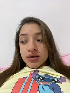 Snapshot of Alicia_ALICIA chatting on March 19, 2026, 9:48 pm Alicia ALICIA online show from March 19, 2026, 9:48 pm