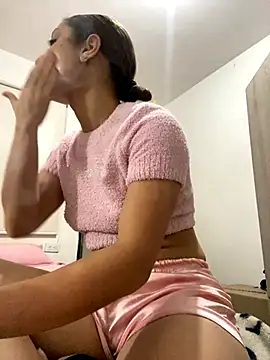 Alicia ALICIA online show from December 19, 2025, 12:03 am