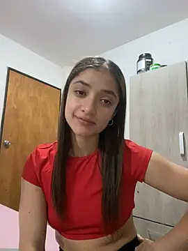 Snapshot of Alicia_ALICIA chatting on March 12, 2026, 5:50 pm Alicia ALICIA online show from March 12, 2026, 5:50 pm