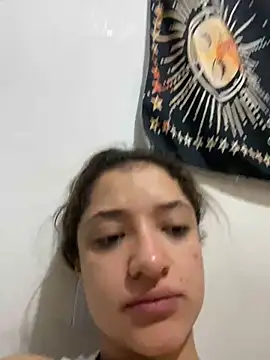 Snapshot of Alicia_ALICIA chatting on February 27, 2026, 2:50 pm Alicia ALICIA online show from February 27, 2026, 2:50 pm