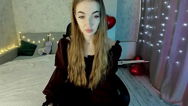 LissaCain online show from March 13, 2026, 3:11 am