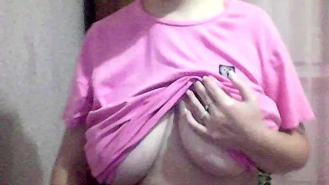 AnaXBerry online show from October 12, 2025, 6:42 pm