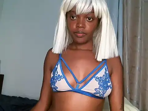 Bella kiki online show from February 21, 2025, 9:54 pm