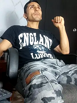 Marck Muscle online show from March 5, 2025, 1:42 am